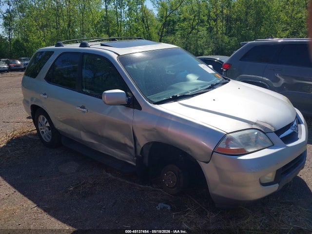 Acura MDX