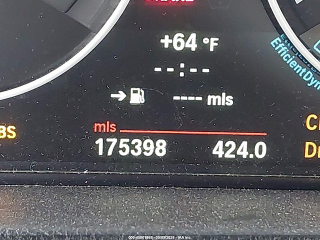 BMW 3 Series Xdrive