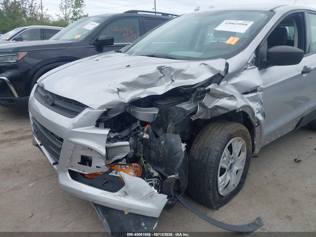 Ford Escape S