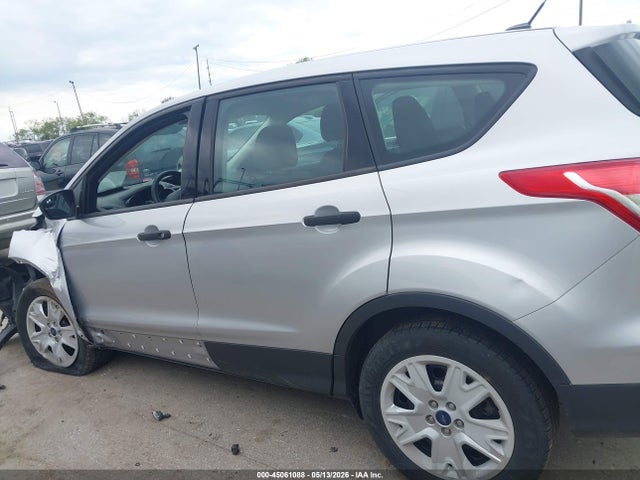 Ford Escape S