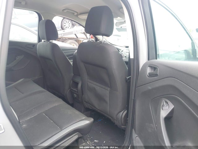 Ford Escape S