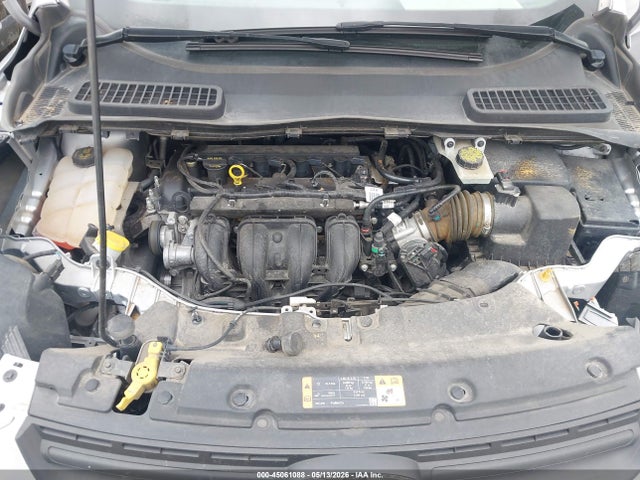 Ford Escape S