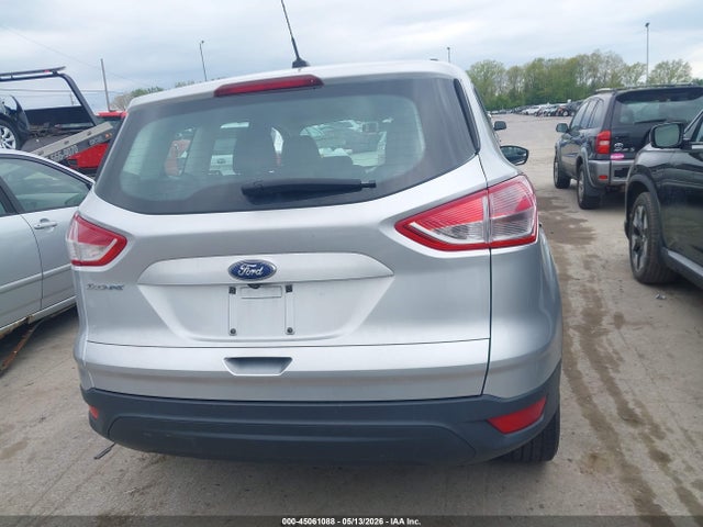 Ford Escape S