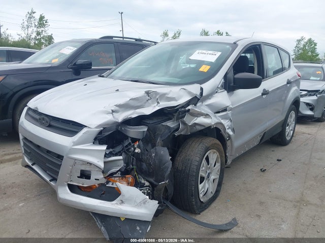 Ford Escape S