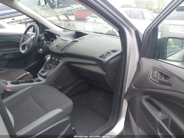Ford Escape S