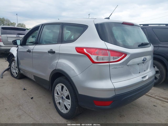 Ford Escape S