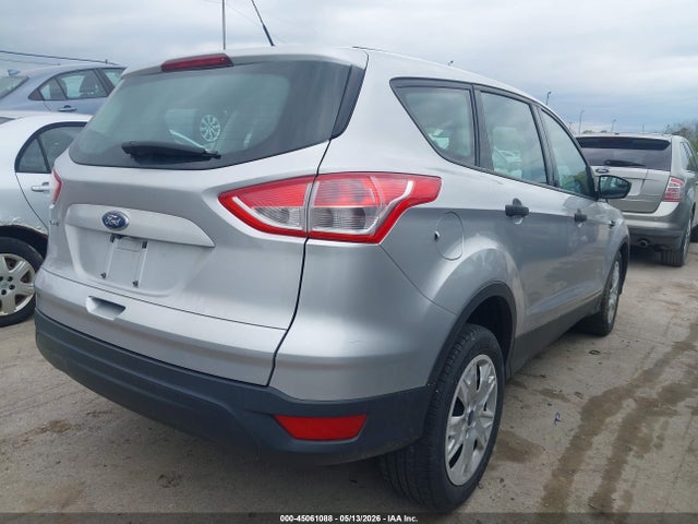 Ford Escape S