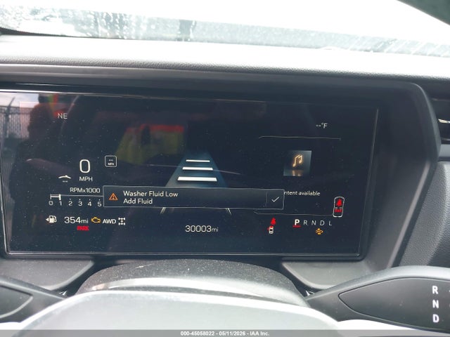 GMC Terrain Awd Elevation