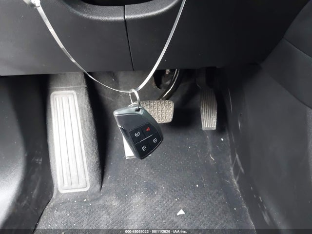 GMC Terrain Awd Elevation