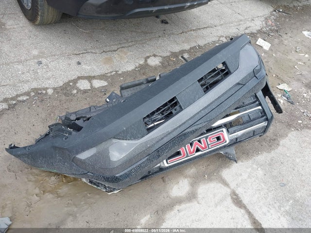 GMC Terrain Awd Elevation
