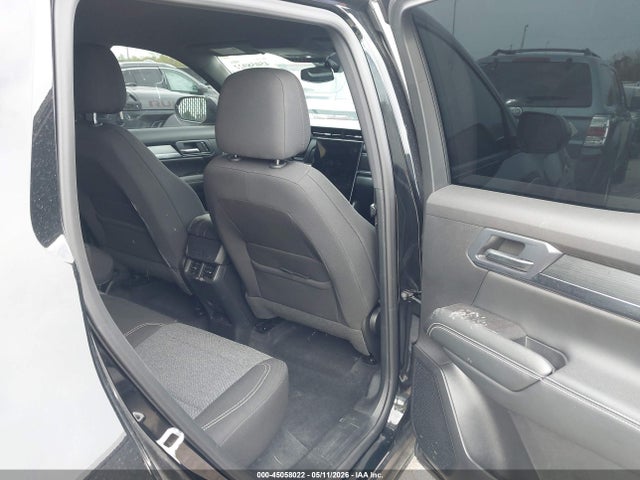 GMC Terrain Awd Elevation