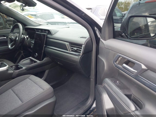 GMC Terrain Awd Elevation