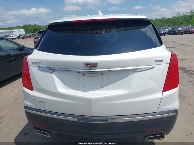 Cadillac XT5 Luxury