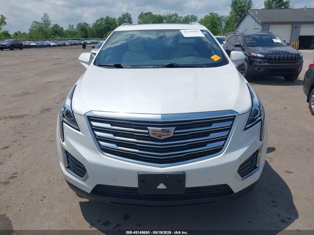 Cadillac XT5 Luxury