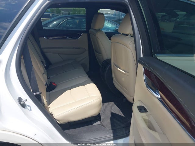 Cadillac XT5 Luxury