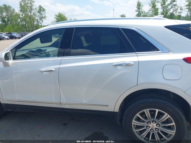Cadillac XT5 Luxury