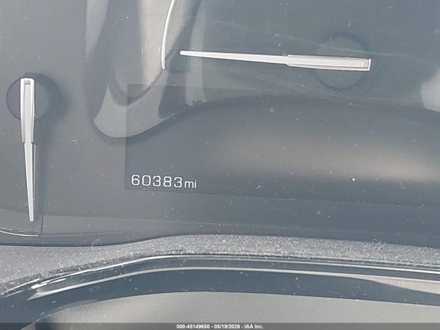 Cadillac XT5 Luxury
