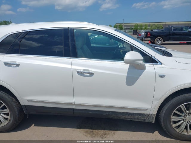 Cadillac XT5 Luxury