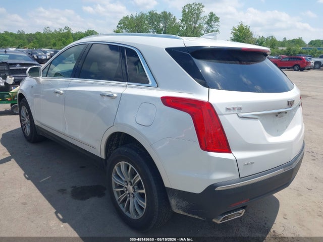 Cadillac XT5 Luxury