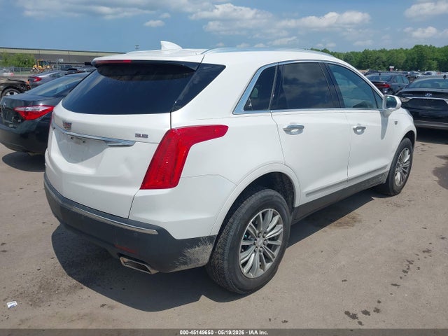 Cadillac XT5 Luxury