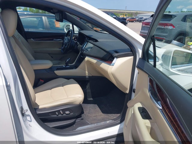 Cadillac XT5 Luxury