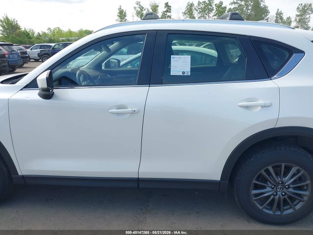 Mazda Cx Sport