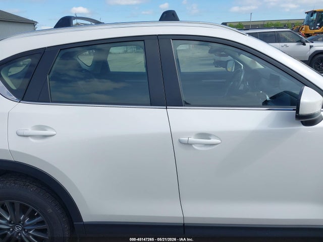 Mazda Cx Sport