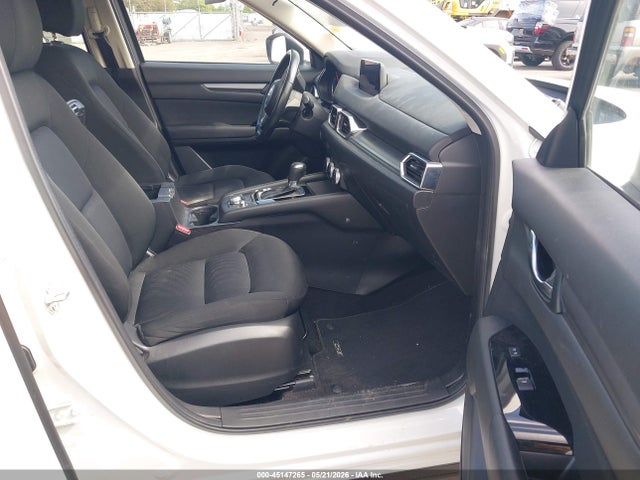 Mazda Cx Sport
