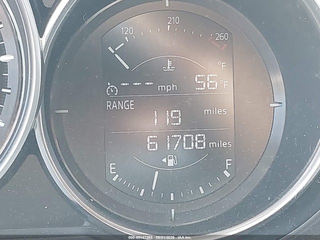 Mazda Cx Sport
