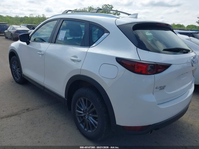 Mazda Cx Sport