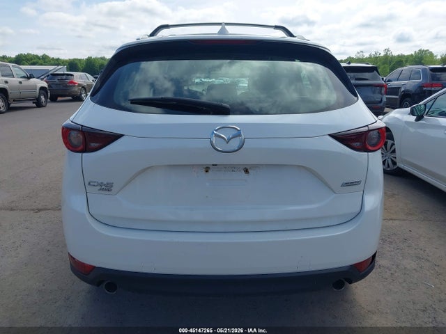 Mazda Cx Sport