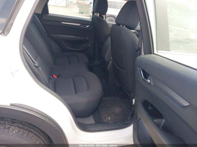 Mazda Cx Sport
