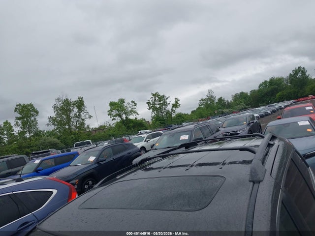 Honda Odyssey Ex-l