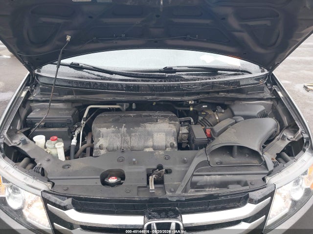 Honda Odyssey Ex-l