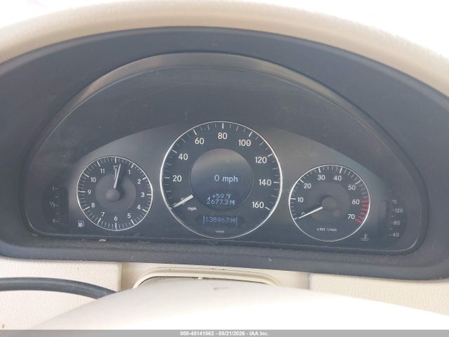 Mercedes-Benz Clk-class