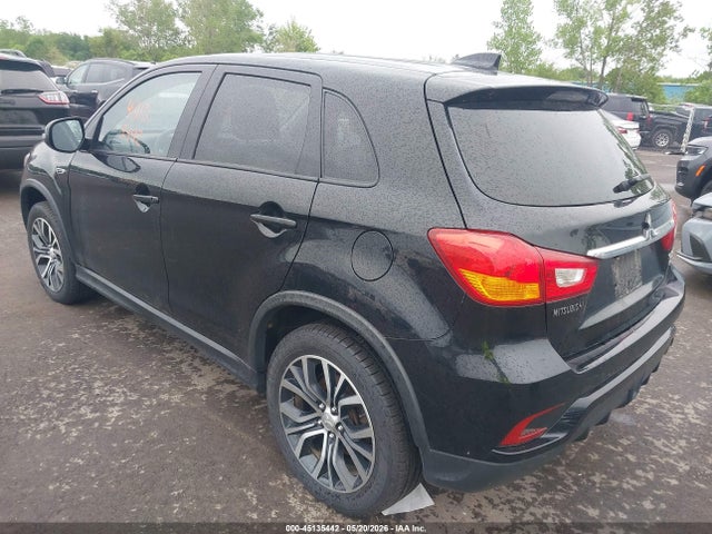 Mitsubishi Outlander 2.4 Se
