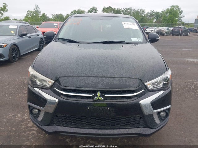 Mitsubishi Outlander 2.4 Se