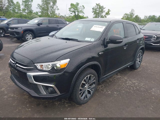 Mitsubishi Outlander 2.4 Se
