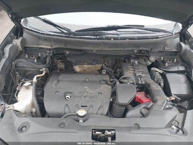 Mitsubishi Outlander 2.4 Se
