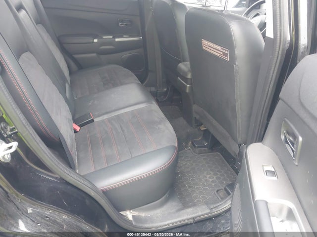 Mitsubishi Outlander 2.4 Se