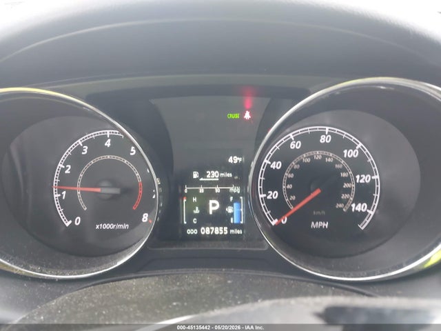 Mitsubishi Outlander 2.4 Se