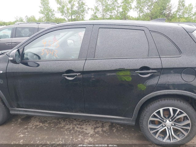 Mitsubishi Outlander 2.4 Se