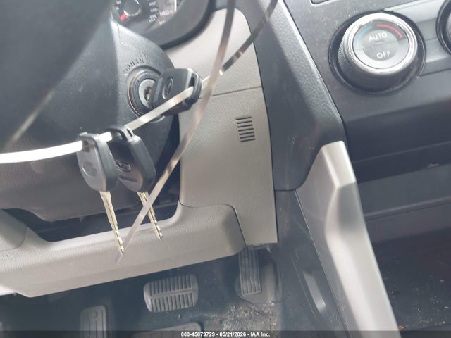 Subaru Forester 2.5i Limited