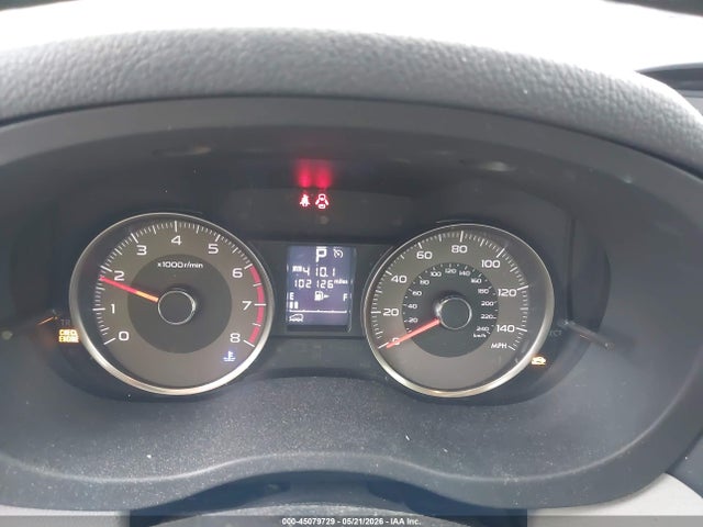 Subaru Forester 2.5i Limited
