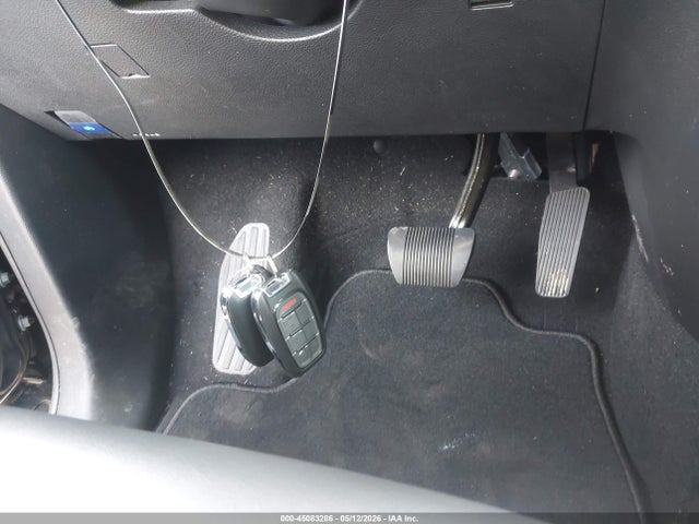 Chrysler Pacifica Select