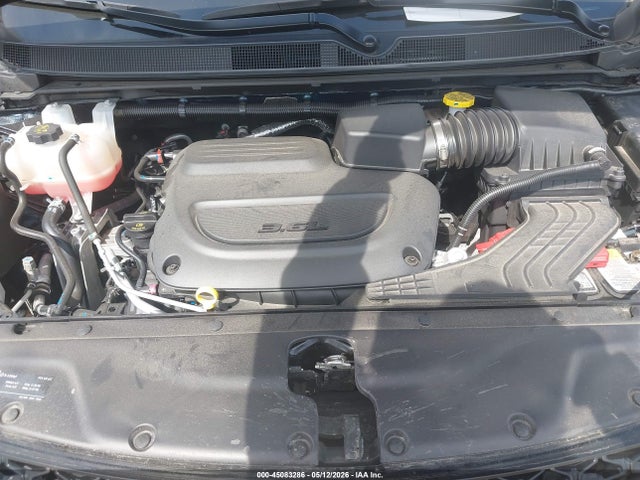 Chrysler Pacifica Select