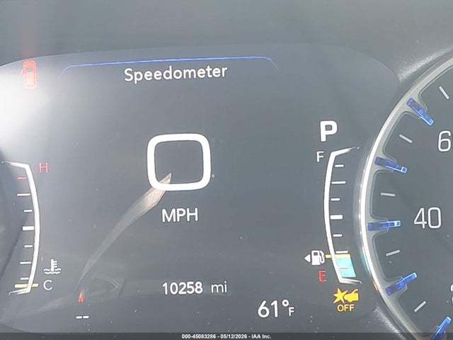 Chrysler Pacifica Select