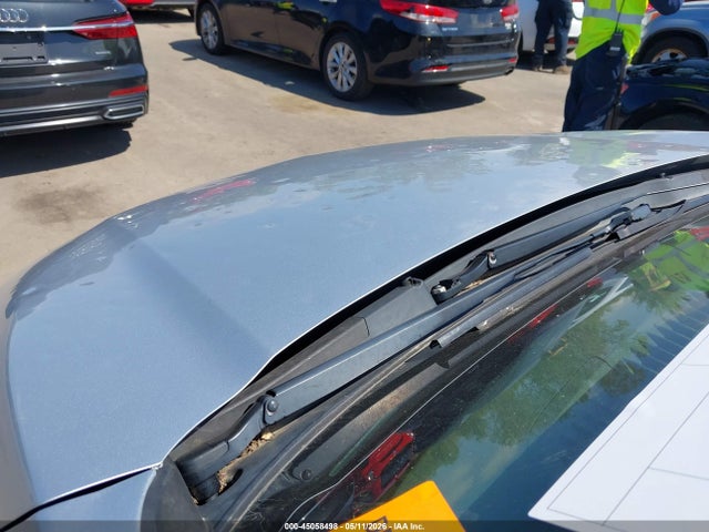 Chevrolet Trax Ls