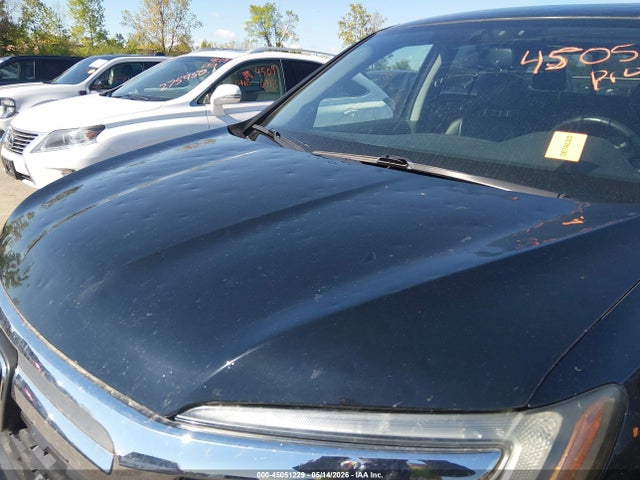 Honda Ridgeline Rtl-t