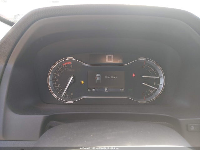 Honda Ridgeline Rtl-t